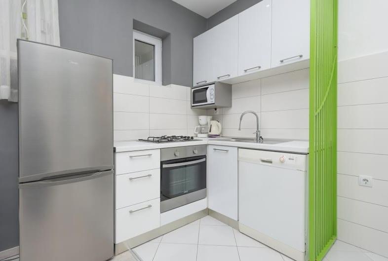 Listun Apartman *