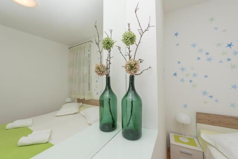 Apartman Listun