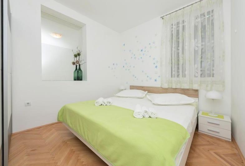 Apartman Listun